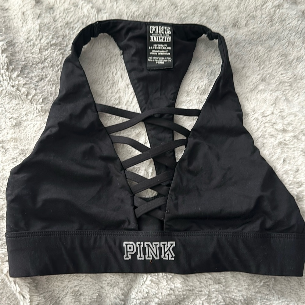 Victoria secret sports bra